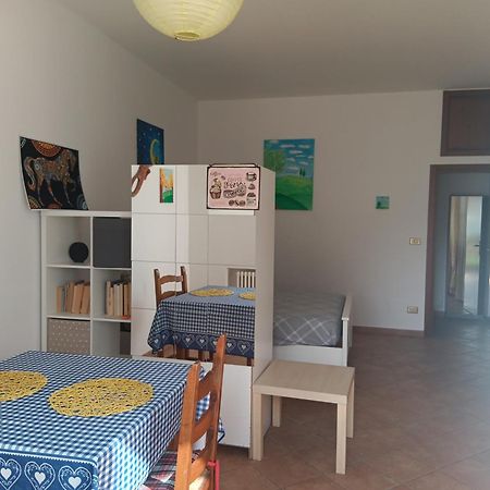 Ai Boschi Apartment Ozzano dell'Emilia Exterior foto