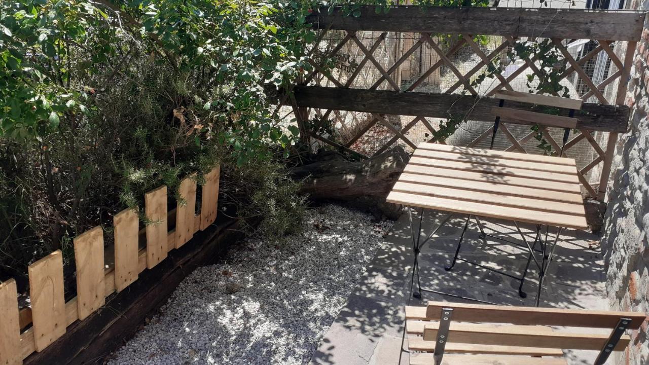 Ai Boschi Apartment Ozzano dell'Emilia Exterior foto