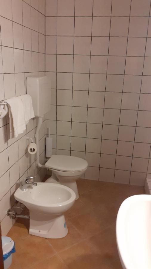 Ai Boschi Apartment Ozzano dell'Emilia Exterior foto