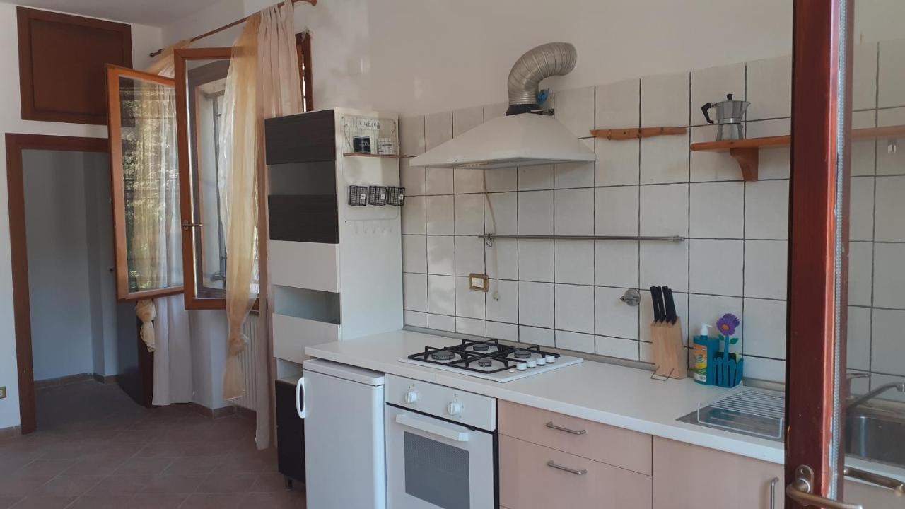 Ai Boschi Apartment Ozzano dell'Emilia Exterior foto