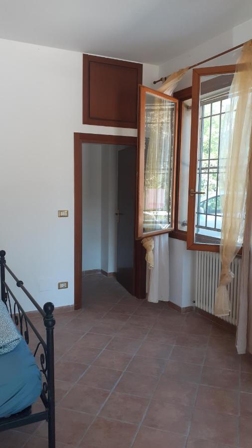 Ai Boschi Apartment Ozzano dell'Emilia Exterior foto