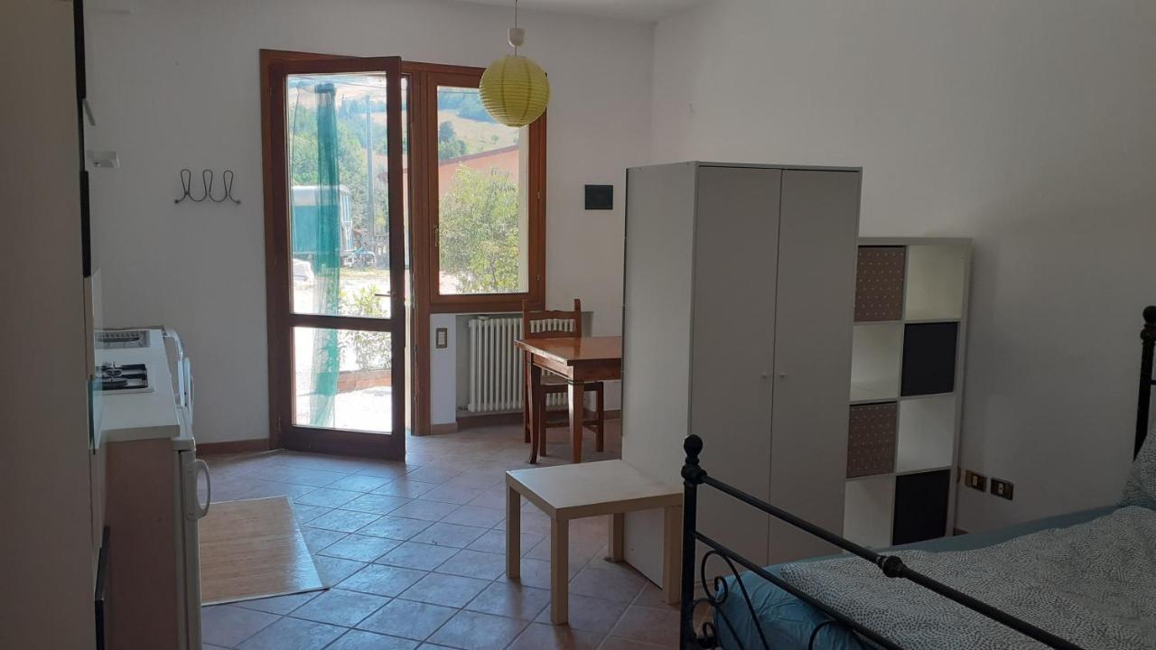Ai Boschi Apartment Ozzano dell'Emilia Exterior foto