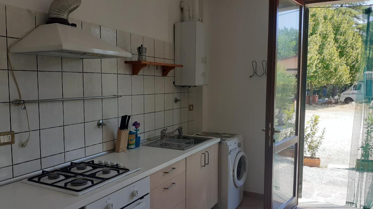 Ai Boschi Apartment Ozzano dell'Emilia Exterior foto