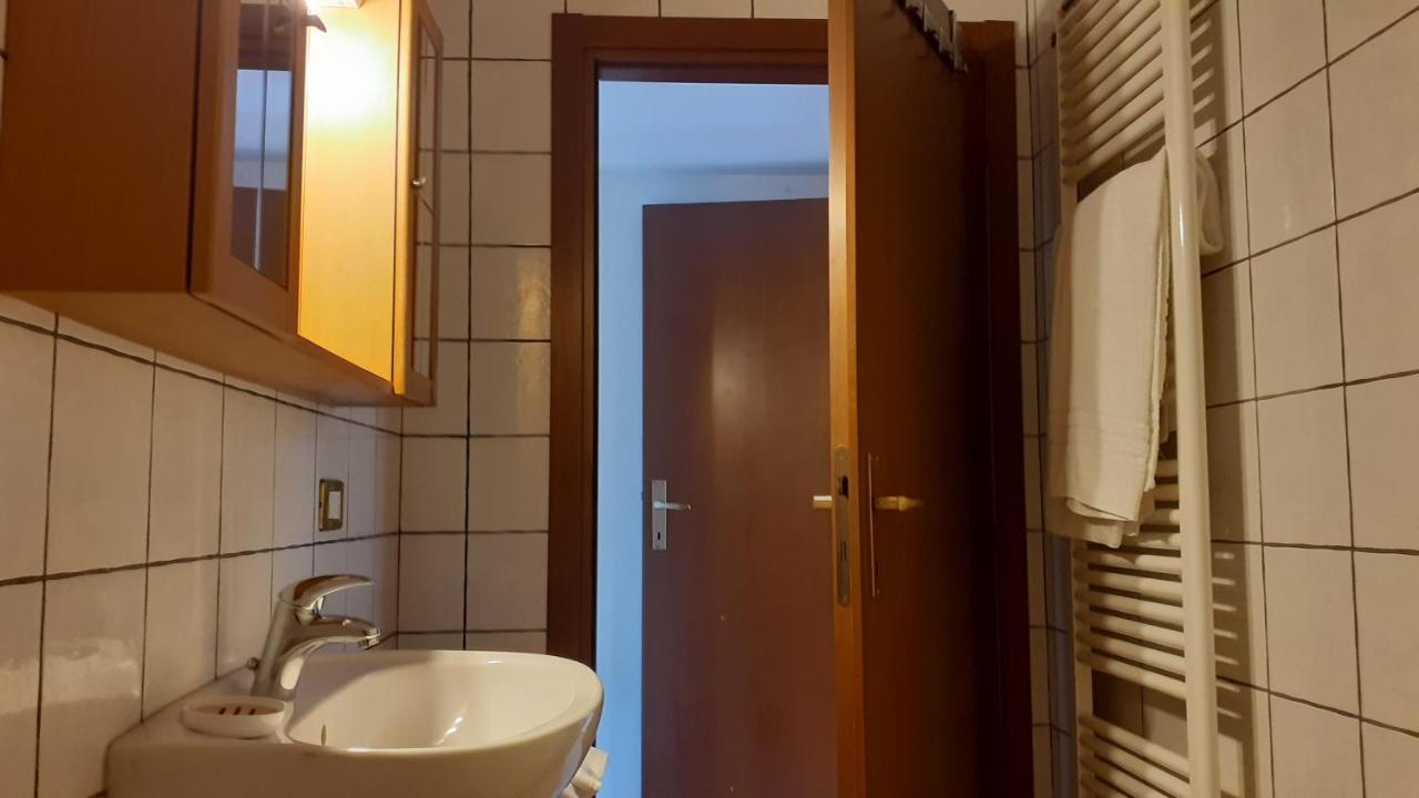 Ai Boschi Apartment Ozzano dell'Emilia Exterior foto