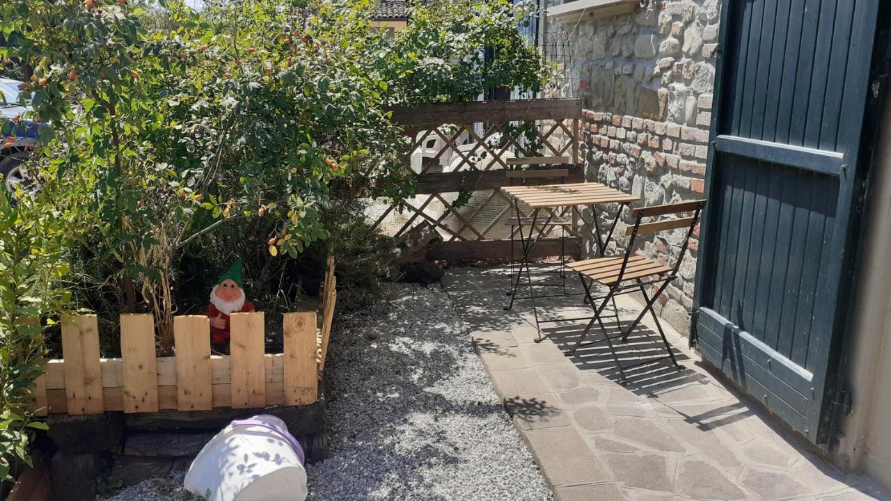 Ai Boschi Apartment Ozzano dell'Emilia Exterior foto