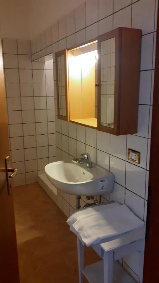 Ai Boschi Apartment Ozzano dell'Emilia Exterior foto
