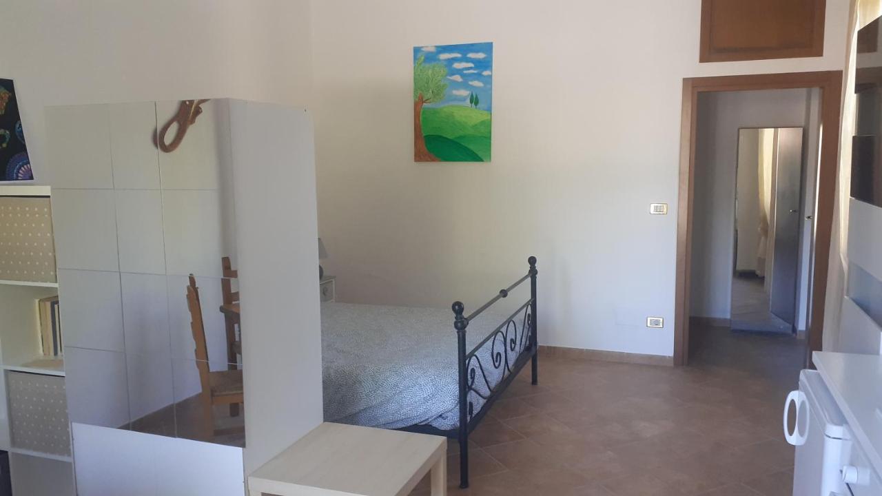 Ai Boschi Apartment Ozzano dell'Emilia Exterior foto