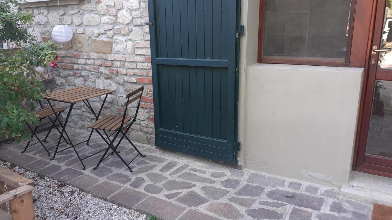 Ai Boschi Apartment Ozzano dell'Emilia Exterior foto