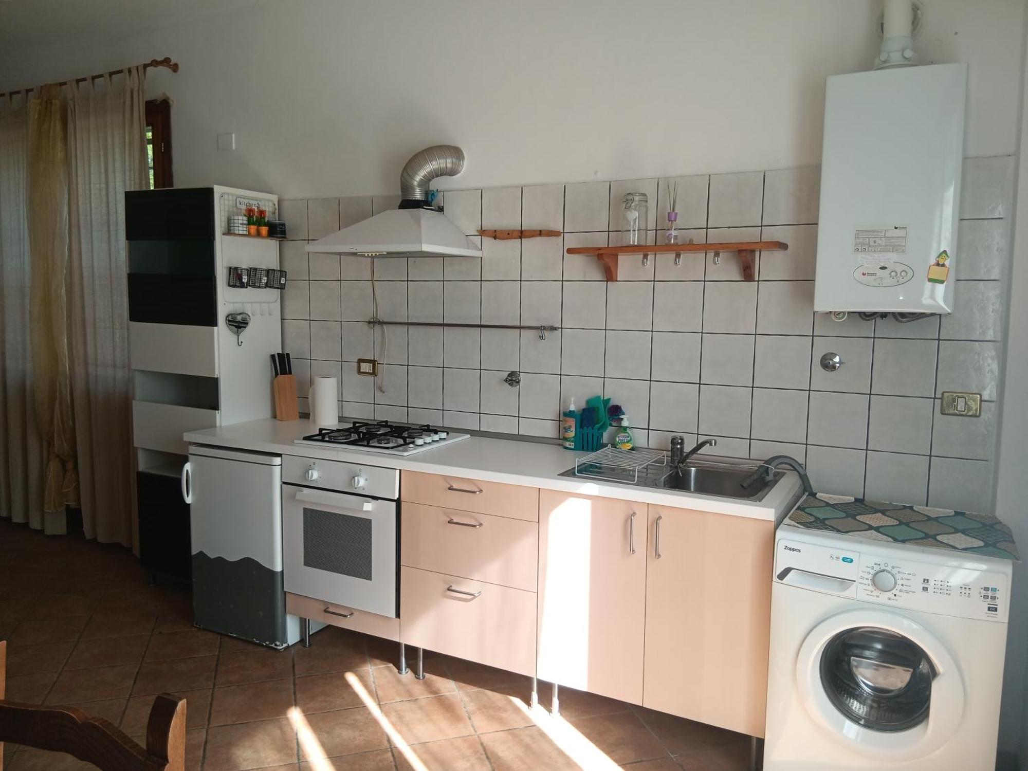 Ai Boschi Apartment Ozzano dell'Emilia Exterior foto