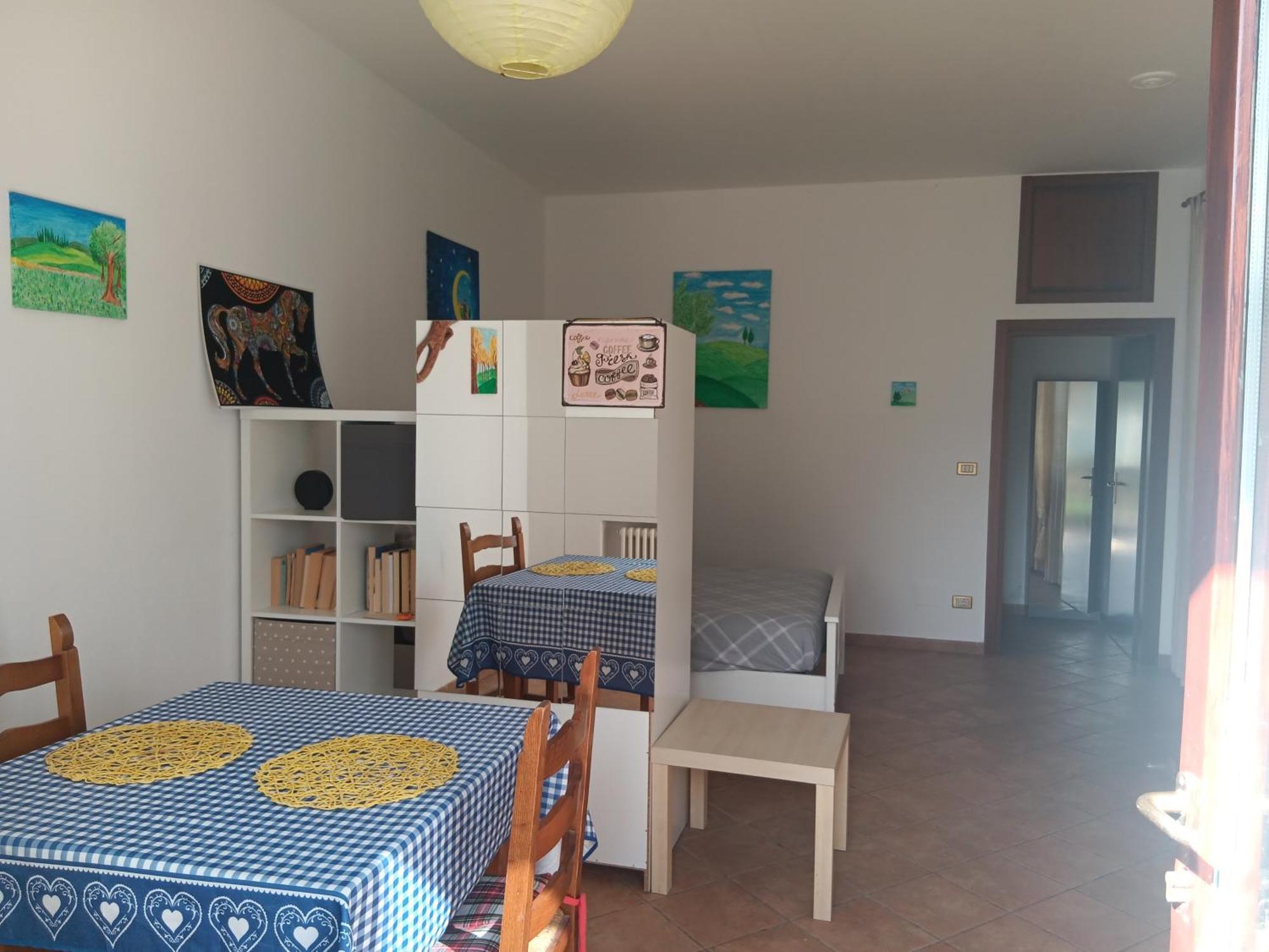 Ai Boschi Apartment Ozzano dell'Emilia Exterior foto