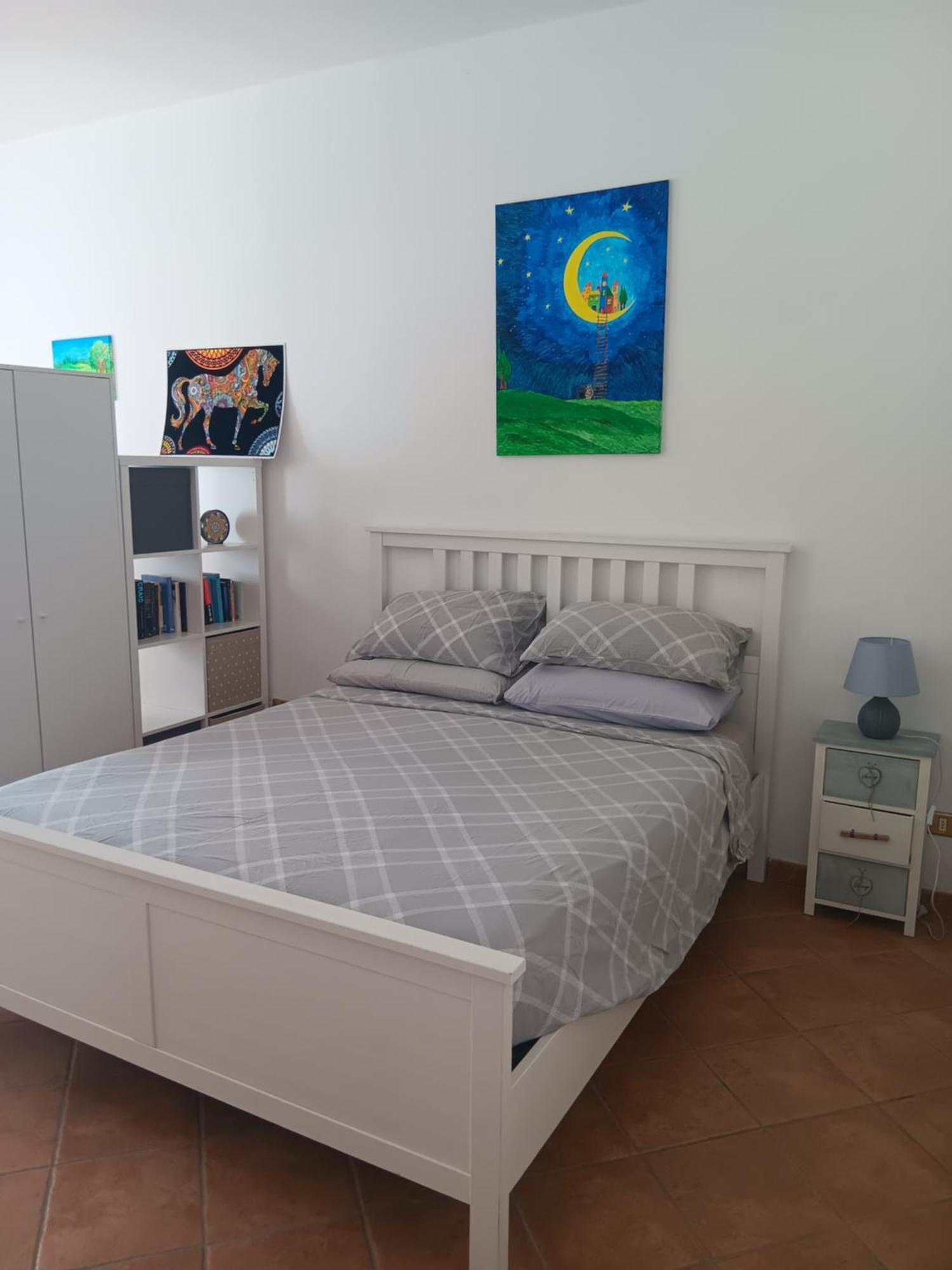 Ai Boschi Apartment Ozzano dell'Emilia Exterior foto