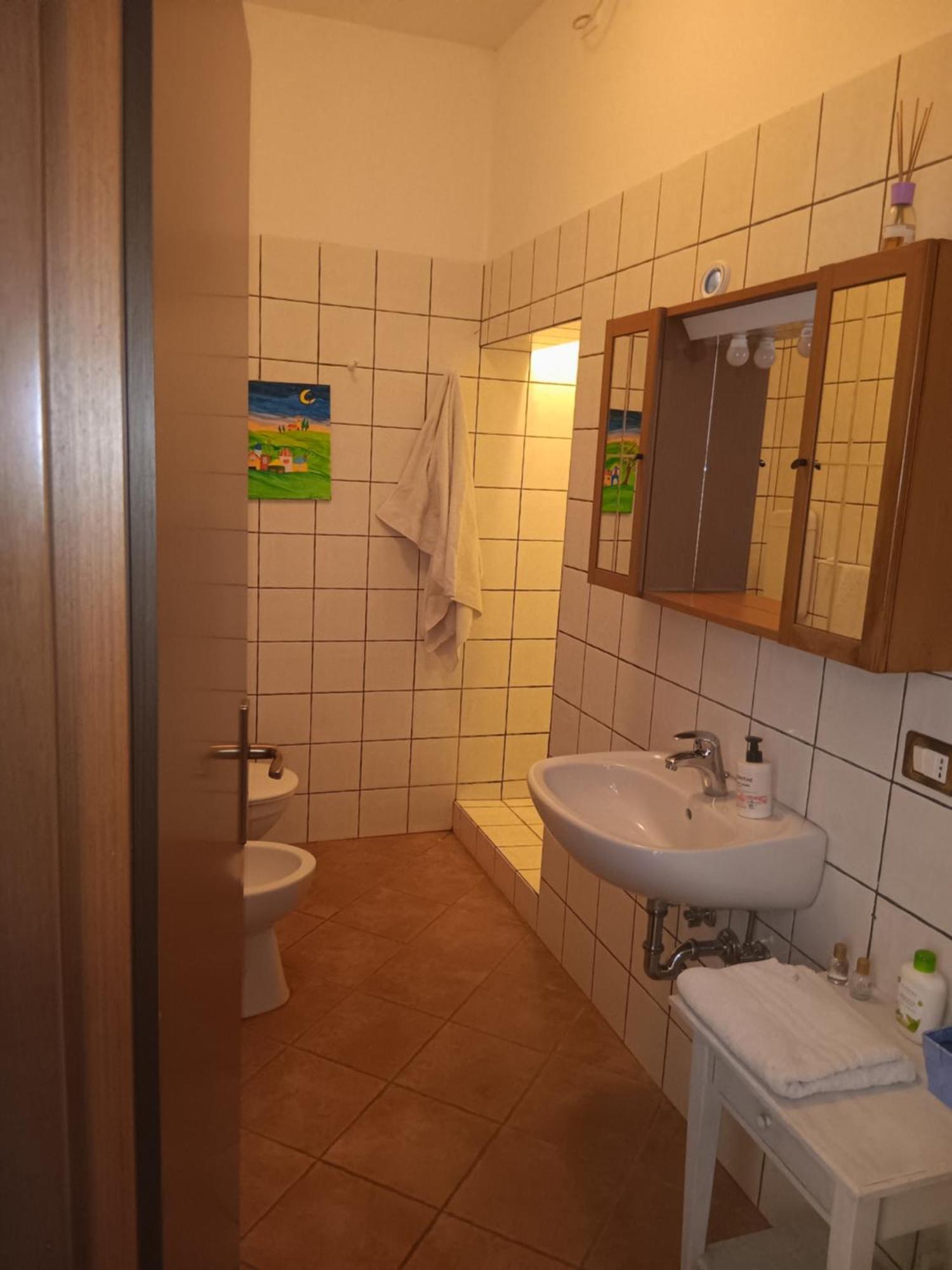 Ai Boschi Apartment Ozzano dell'Emilia Exterior foto