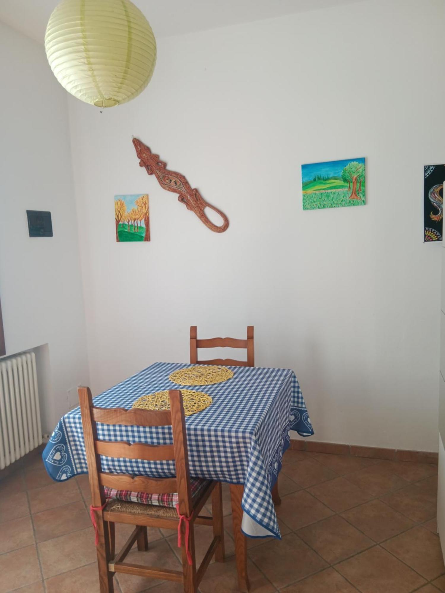 Ai Boschi Apartment Ozzano dell'Emilia Exterior foto