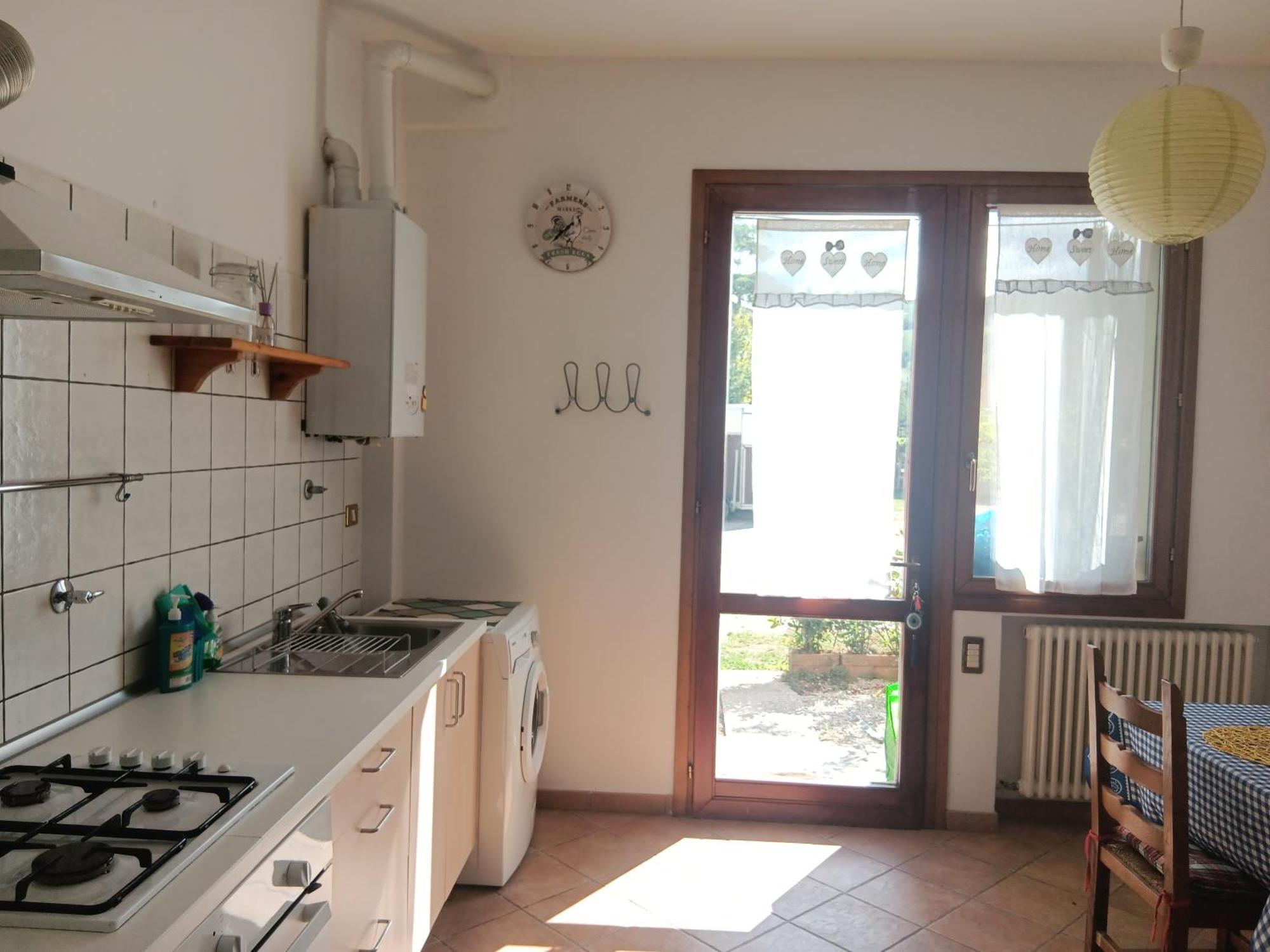 Ai Boschi Apartment Ozzano dell'Emilia Exterior foto