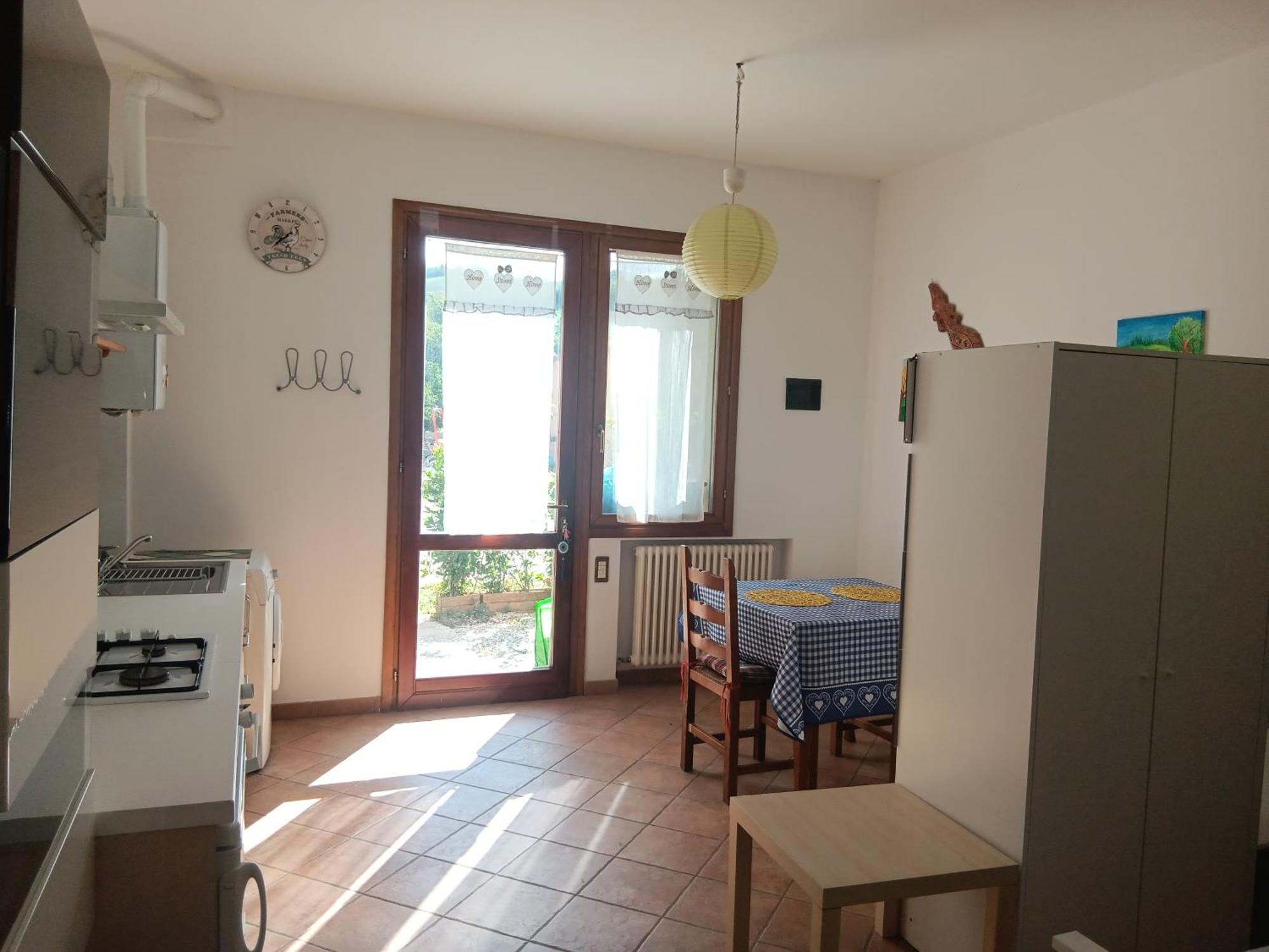 Ai Boschi Apartment Ozzano dell'Emilia Exterior foto