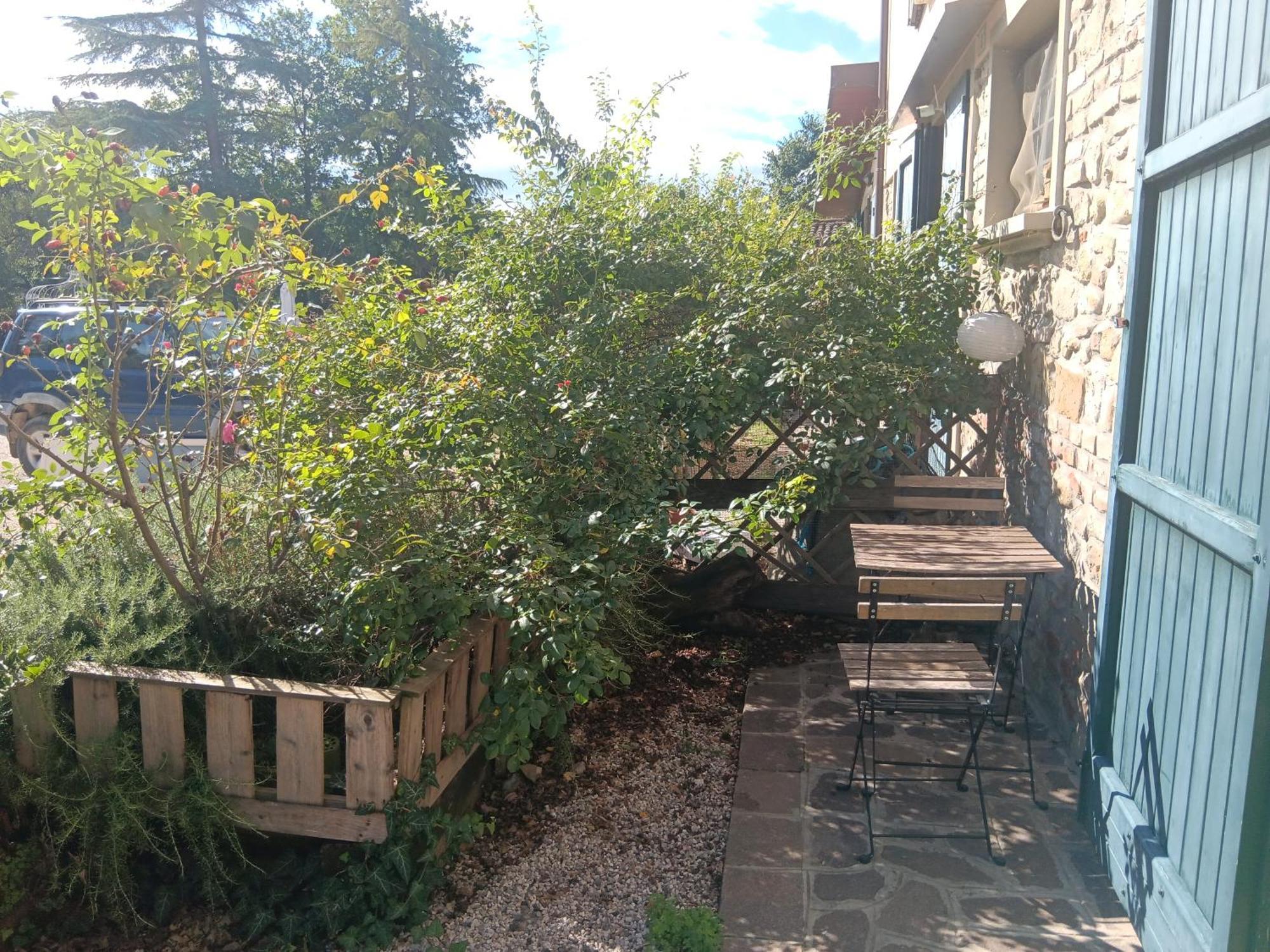 Ai Boschi Apartment Ozzano dell'Emilia Exterior foto